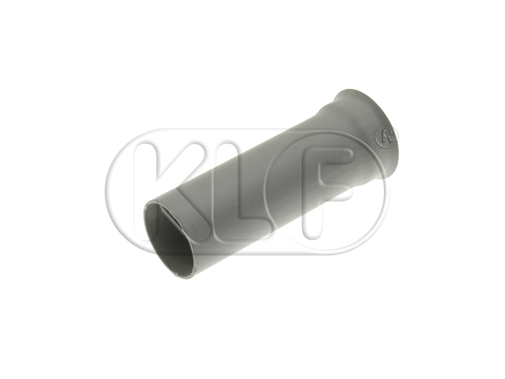 Tail Pipe for US-Version