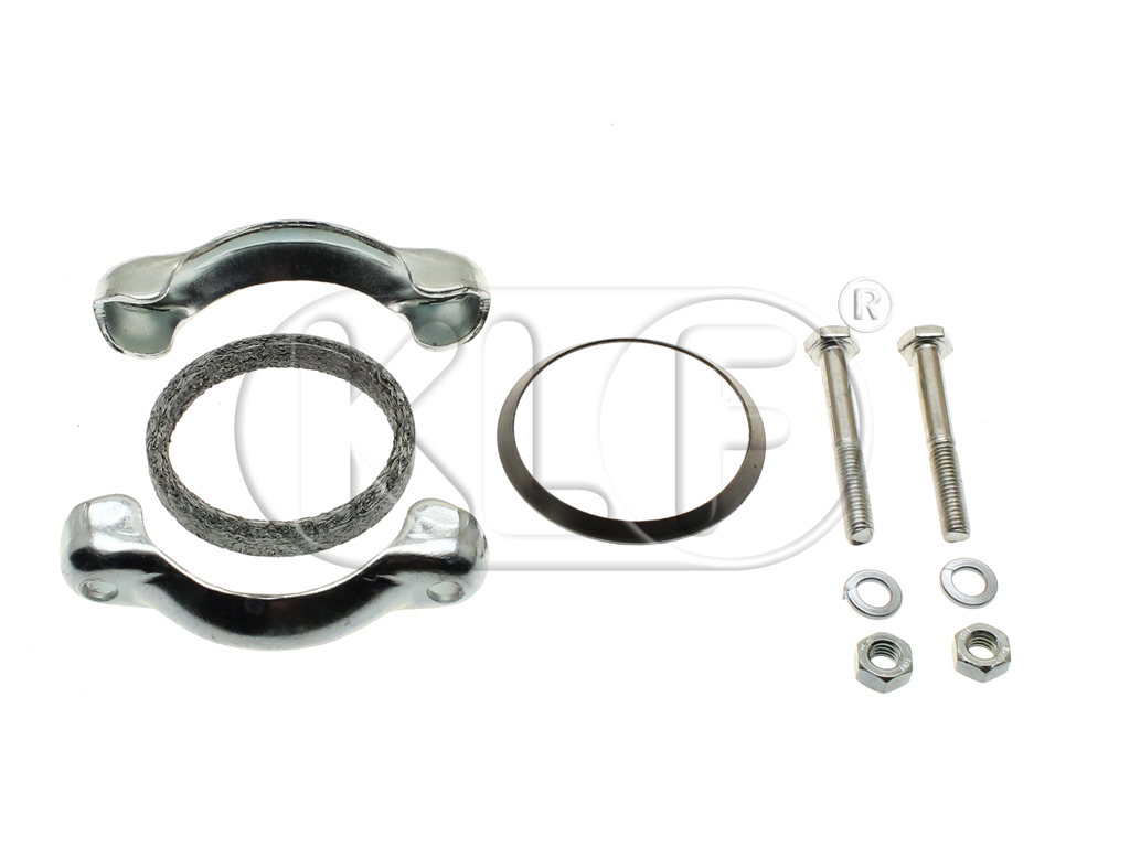 Mounting Clamp for Tilpipe AJ engine and Bus CT engine Mounting Clamp for Tilpipe AJ engine and Bus CT engine