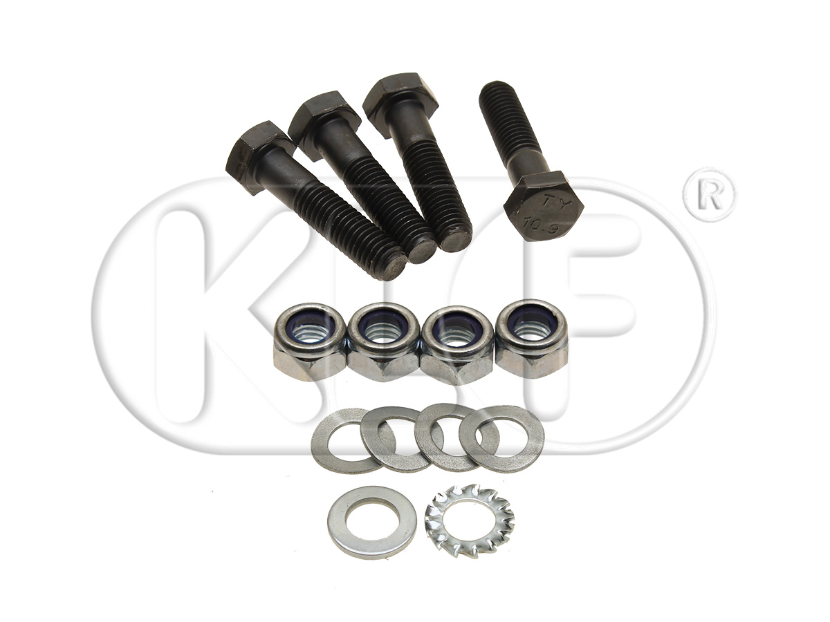 Anbausatz für Hardyscheibe  Anbausatz für Hardyscheibe