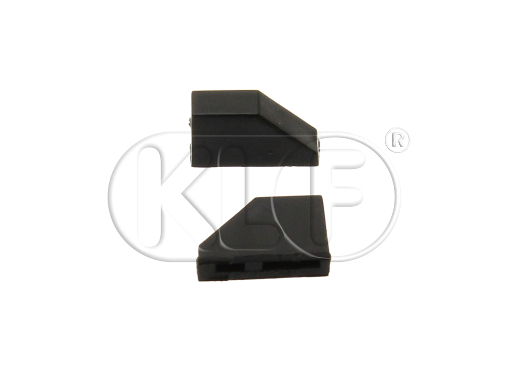 Lifter Guide Sunroof, Pair, only 1303 Lifter Guide Sunroof, Pair, only 1303