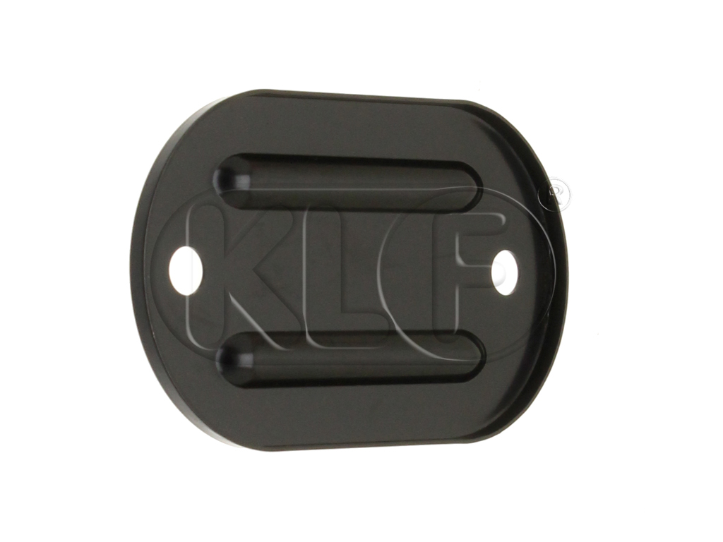 Frame Head Cover, year 8/65 on Frame Head Cover, year 8/65 on