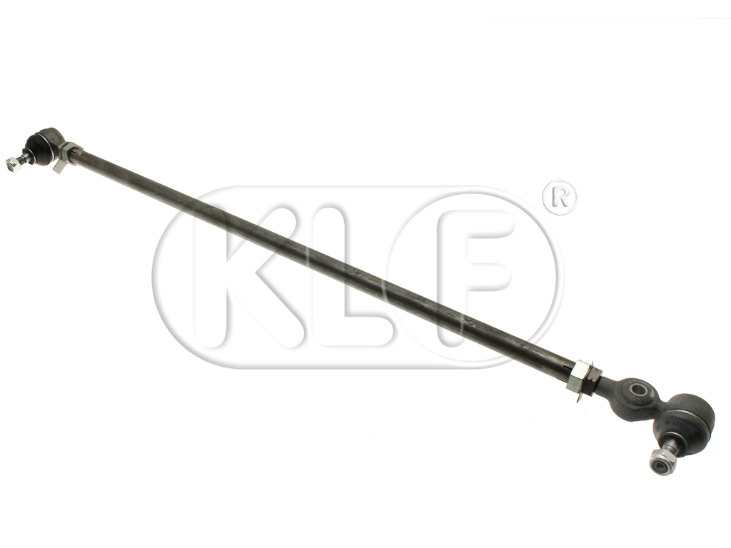 Spurstange komplett, rechts, ab Bj. 05/68 (nicht 1302/1303), ab Fgst.-Nr. 118857240 Spurstange komplett, rechts, ab Bj. 05/68 (nicht 1302/1303), ab Fgst.-Nr. 118857240