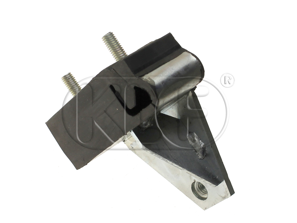 Transmission Mount rear, right, year 8/72 on