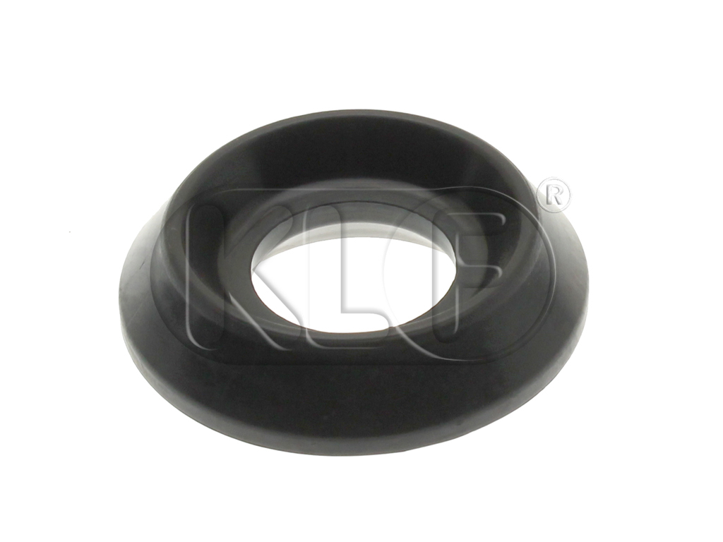 Strut Mount Rubber for front shock absorber, 1303 only, year 8/73-7/79