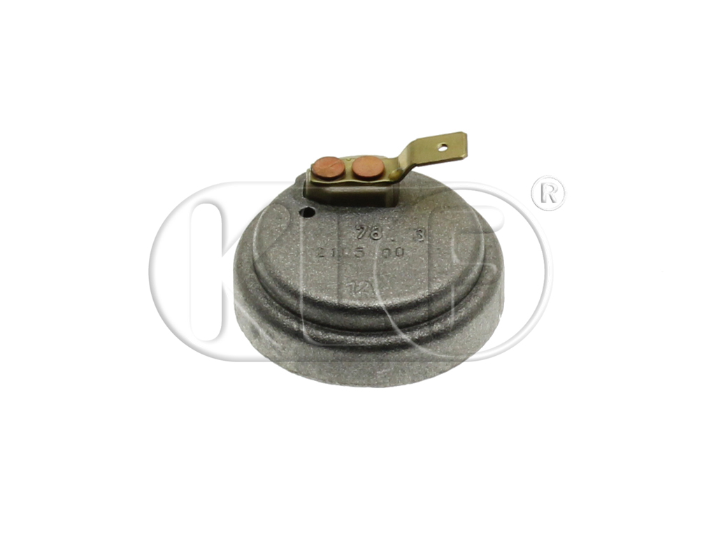 Choke Heater Element, 12 volt Choke Heater Element, 12 volt