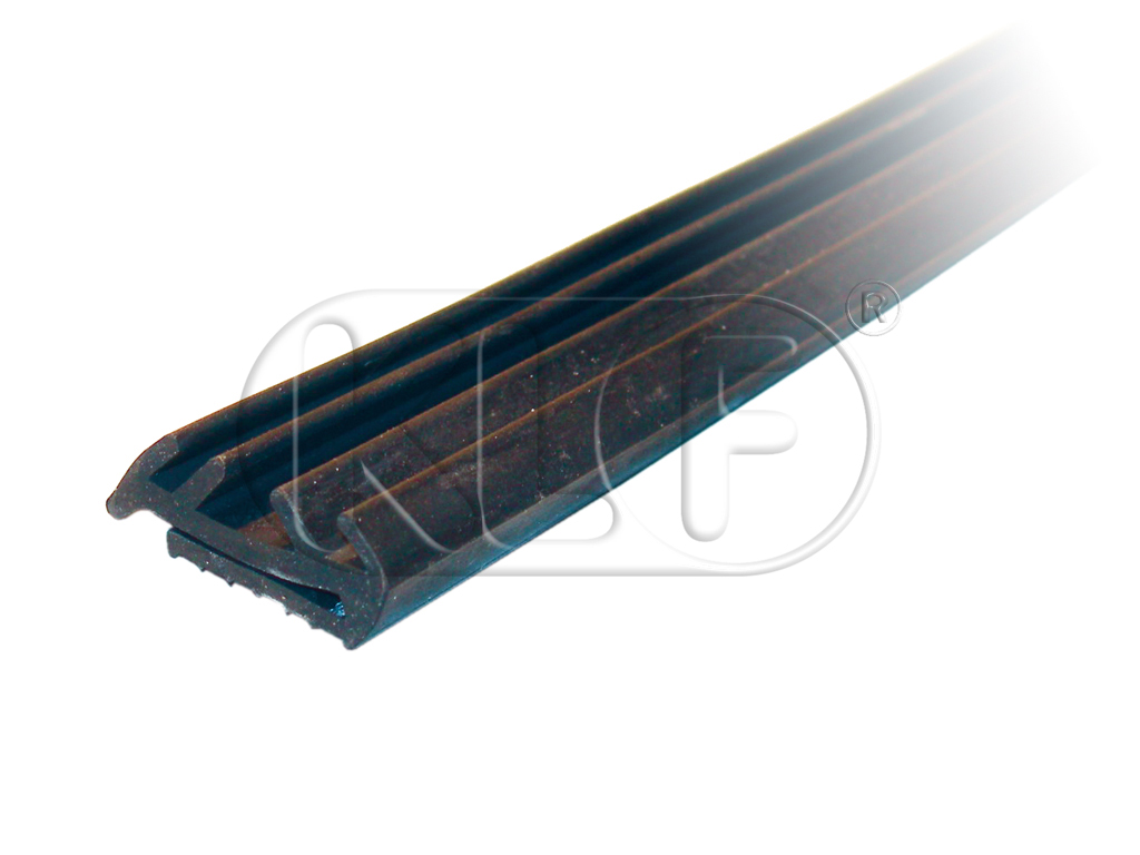 Verdeckdichtung vorne, Bj. 08/67 - 07/72 Verdeckdichtung vorne, Bj. 08/67 - 07/72