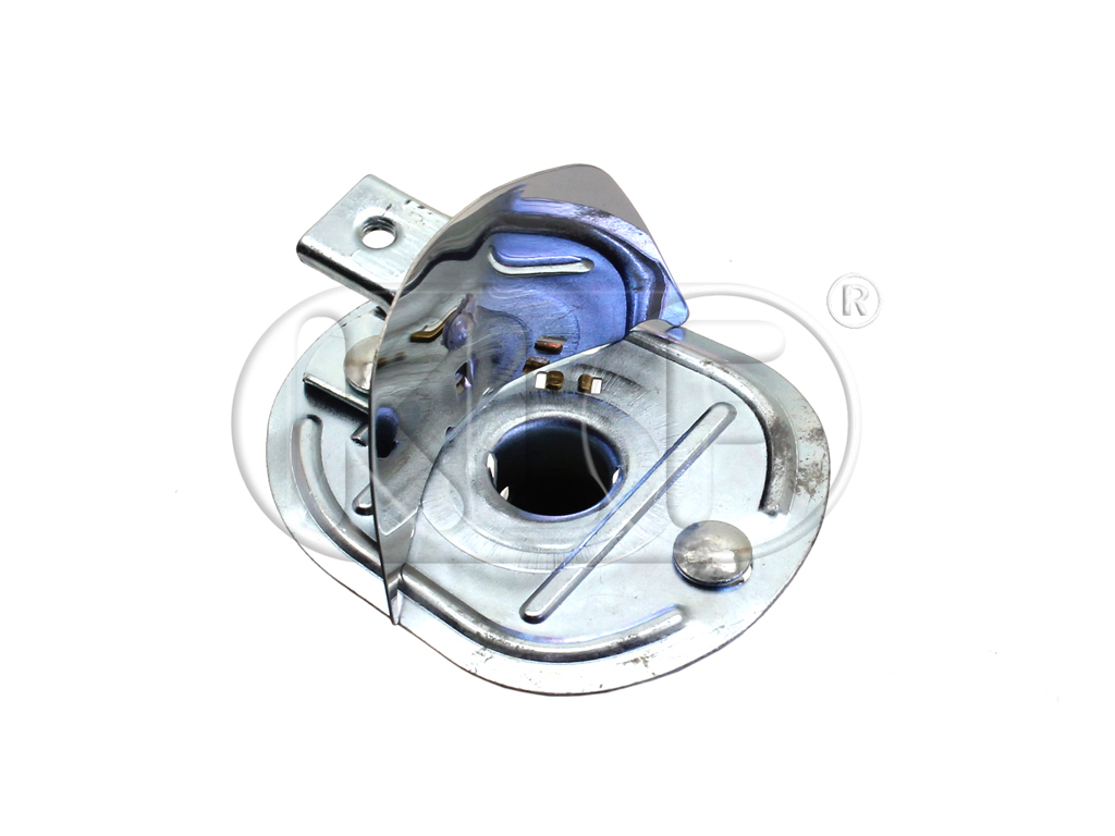 Bulb Holder, turn light signal front, year 11/63-7/74 Bulb Holder, turn light signal front, year 11/63-7/74