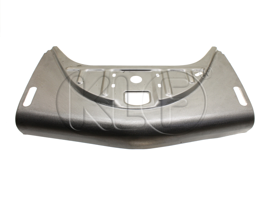 Front Apron, Top Quality, year thru 7/60 Front Apron, Top Quality, year thru 7/60