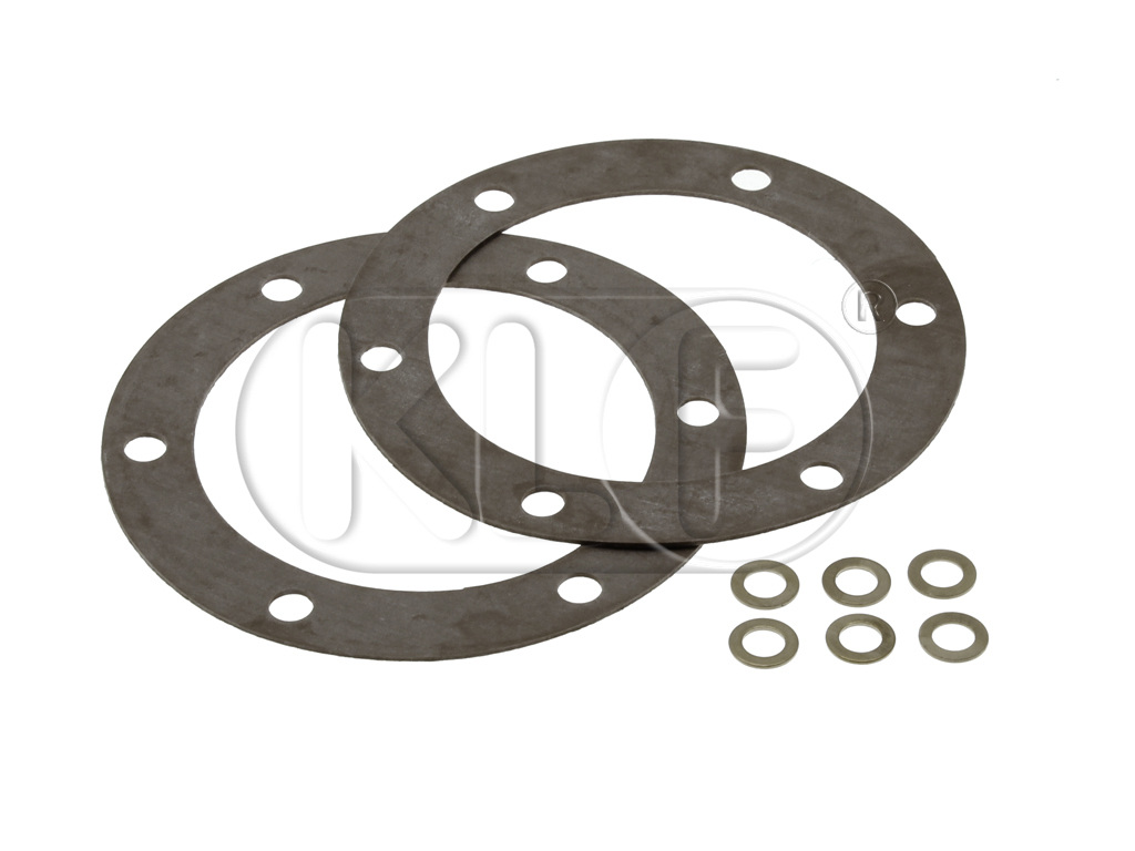Oil Change Gasket Set, 18-22 kW (25-30PS) Oil Change Gasket Set, 18-22 kW (25-30PS)