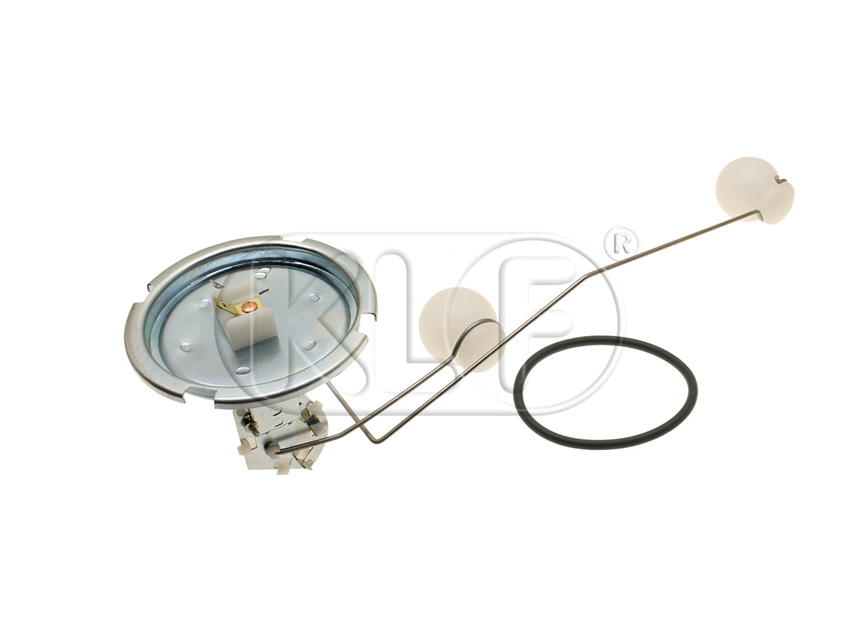 Fuel Sending Unit, only 1302/1303, year 08/70 - 07/79 Fuel Sending Unit, only 1302/1303, year 08/70 - 07/79