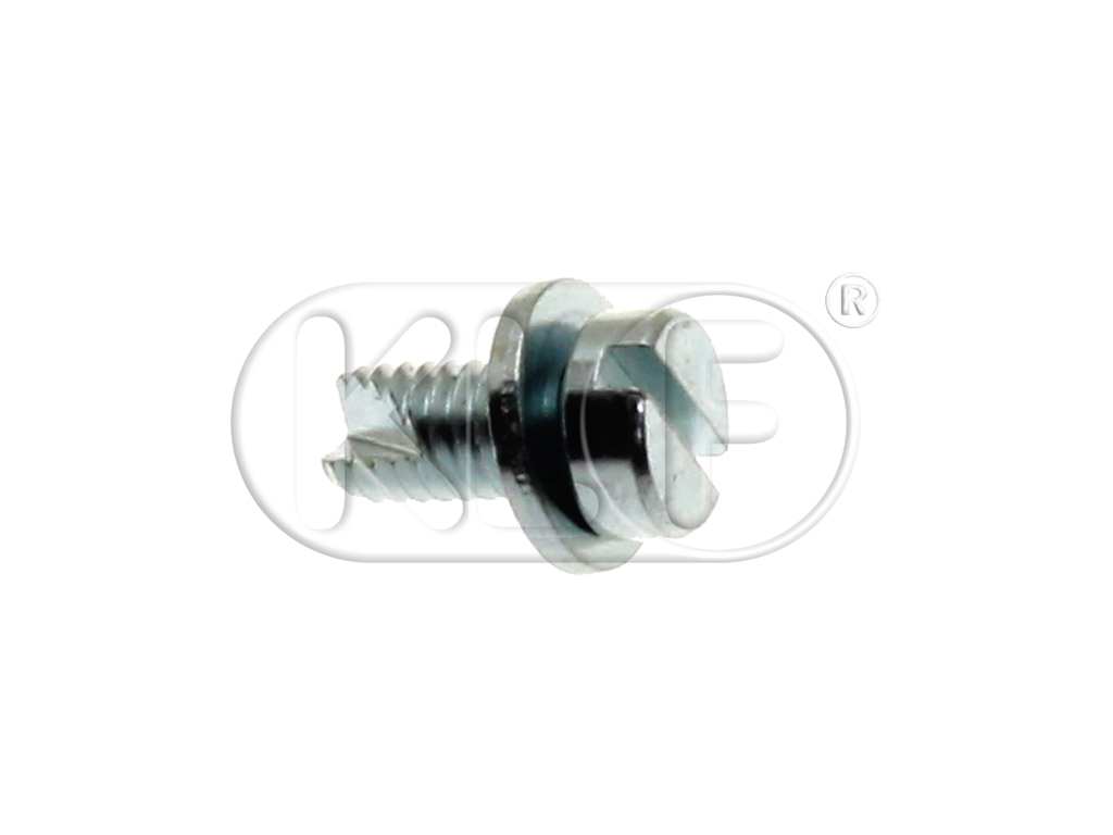 Engine Sheet Metal Screw Kit, set of 23 pieces Engine Sheet Metal Screw Kit, set of 23 pieces