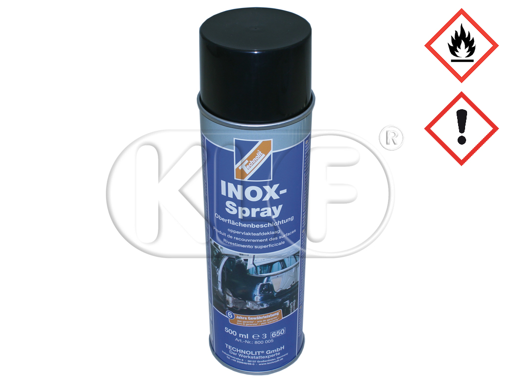 Schweißprimer, 500ml