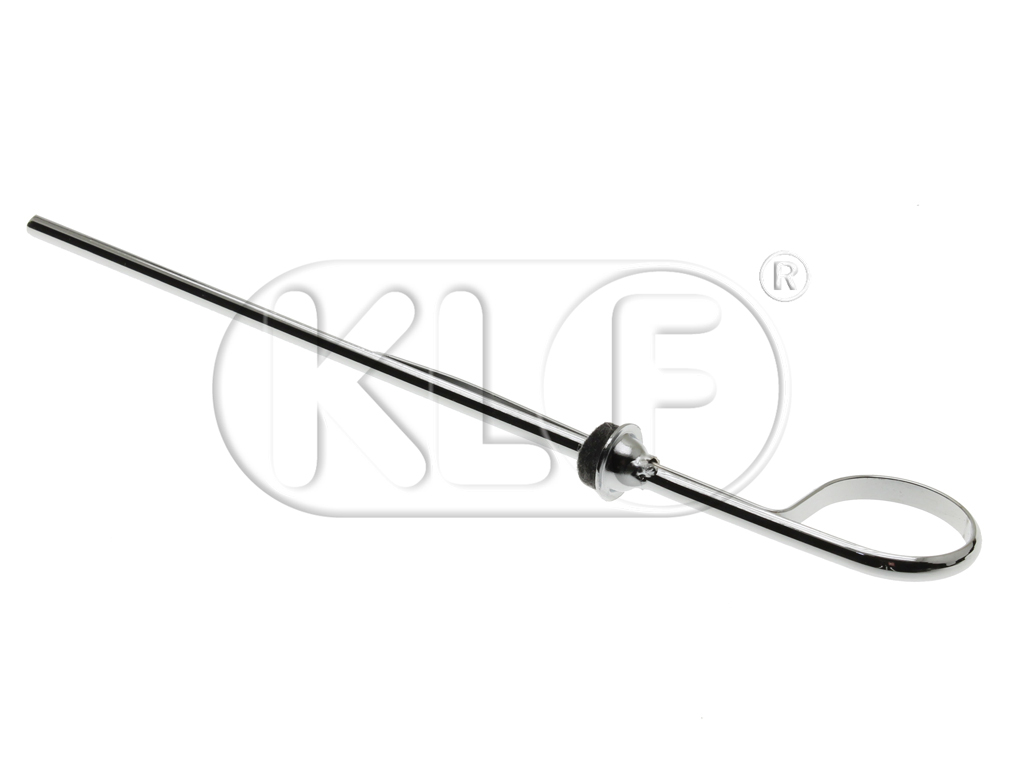 Oil Dip Stick, chrom Oil Dip Stick, chrom