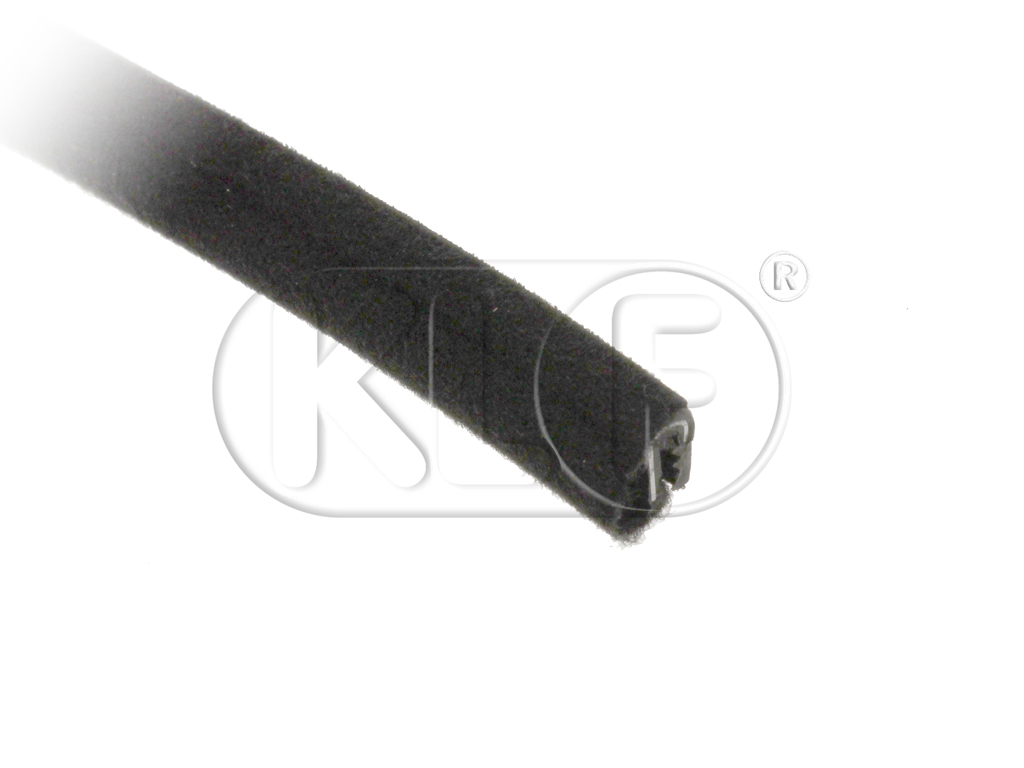 Seal for metal sliding sunroof, 1303 only, 1 pcs Seal for metal sliding sunroof, 1303 only, 1 pcs