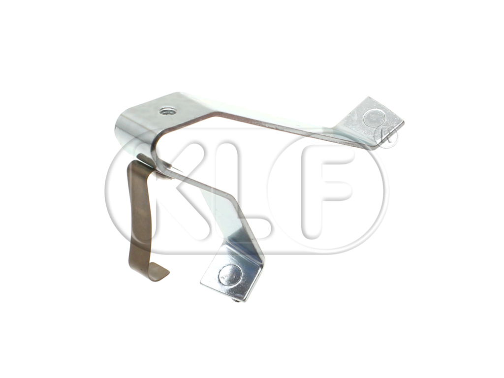 Taillight Mounting Bracket, right, year 10/55-4/61 Taillight Mounting Bracket, right, year 10/55-4/61