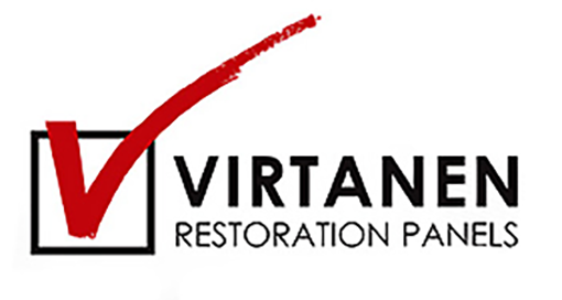 Virtanen Restoration Panels