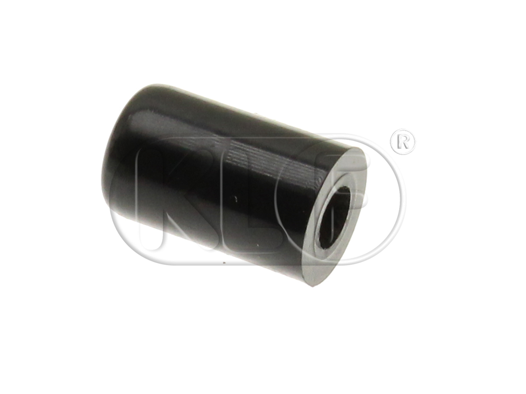 Brake Handle Button, black Brake Handle Button, black