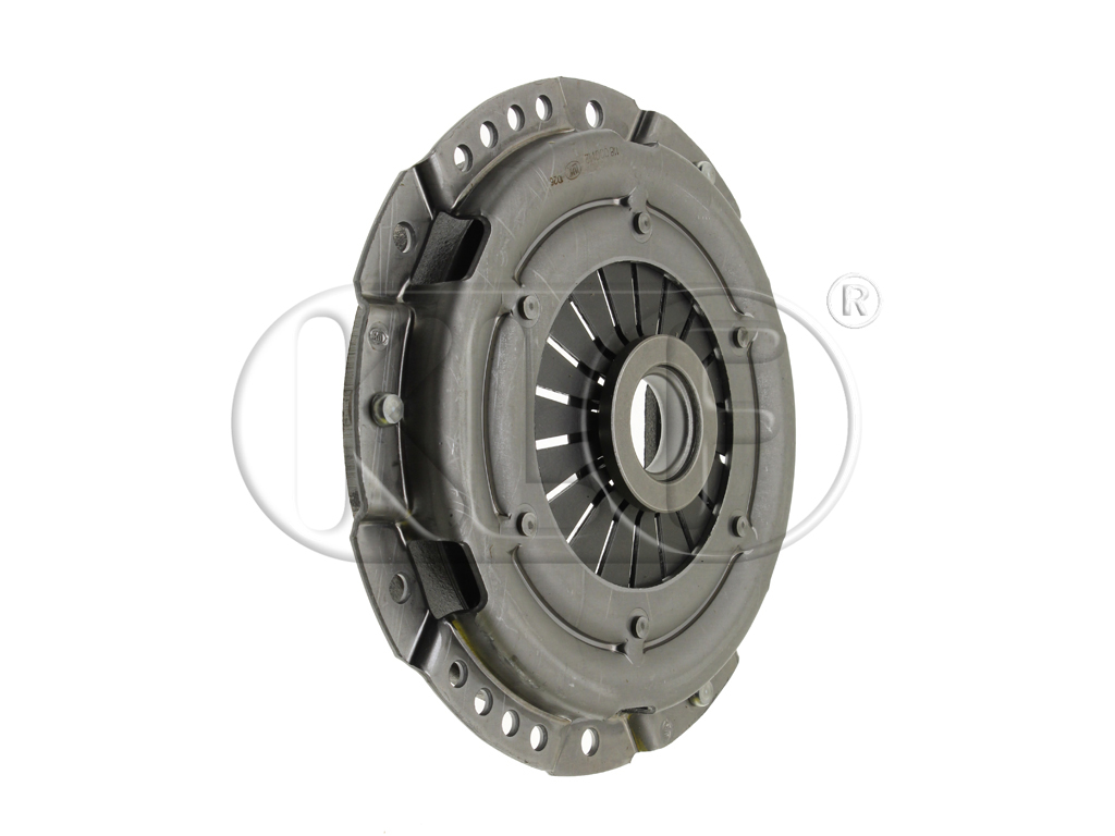 Clutch Pressure Plate, 1200-1300ccm, 180mm, year thru 07/70 Clutch Pressure Plate, 1200-1300ccm, 180mm, year thru 07/70