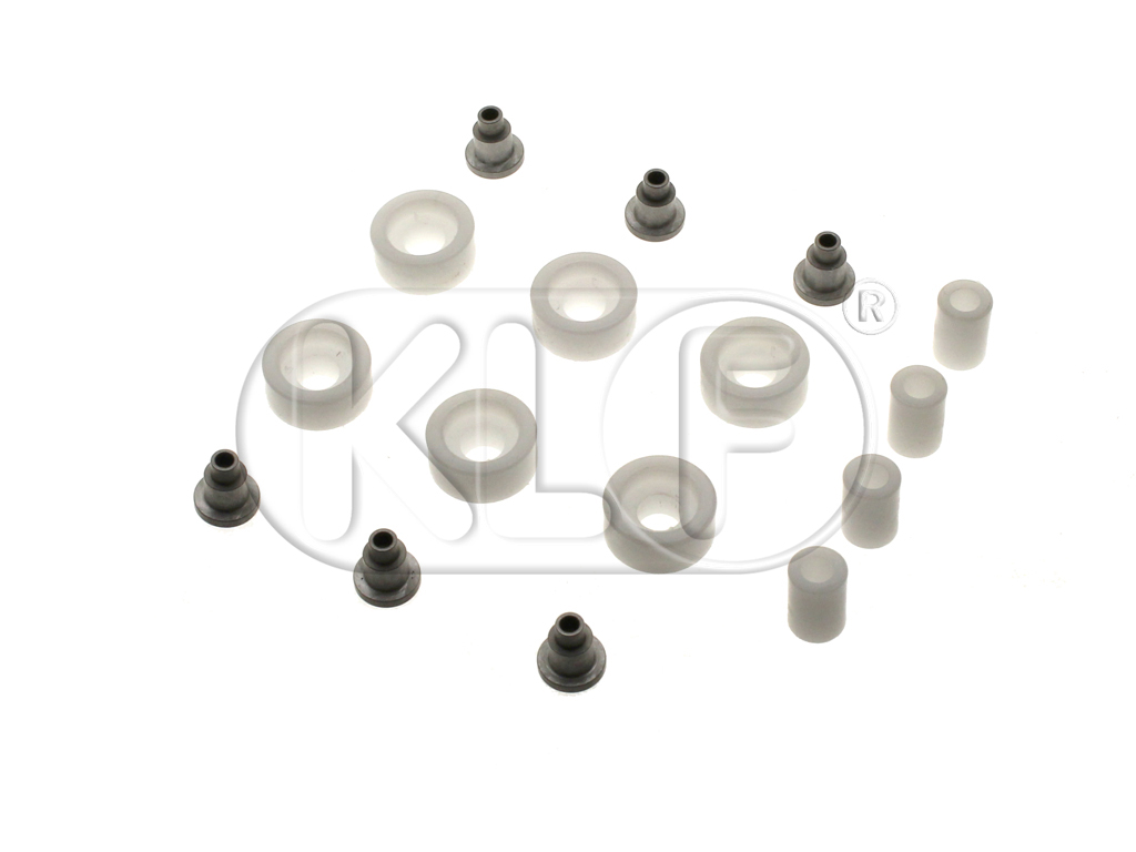 Roller Repair Kit for Sunroof, year 8/56 on Roller Repair Kit for Sunroof, year 8/56 on