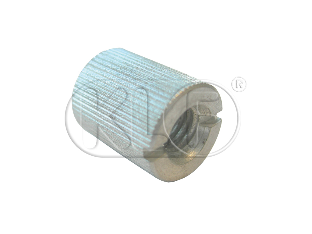 Nut for Electric Cover, year 8/60-7/70 Nut for Electric Cover, year 8/60-7/70