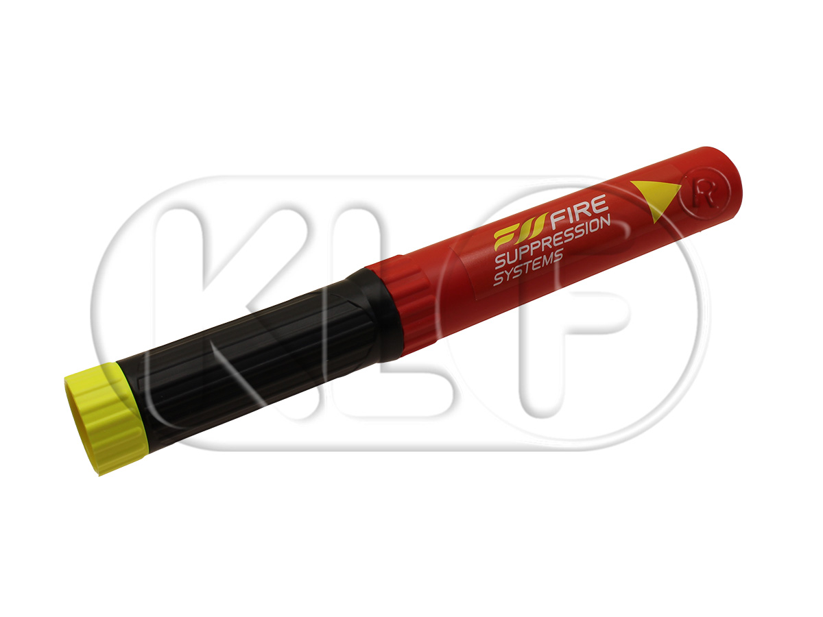 Fire Suppression Systems Fire Suppression Systems