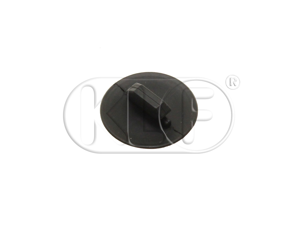 Drain Grommet for Heaterchannel Drain Grommet for Heaterchannel