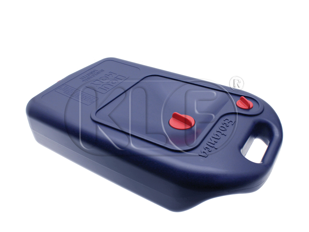Oil Change Canister, Capacity of 10 liters Oil Change Canister, Capacity of 10 liters