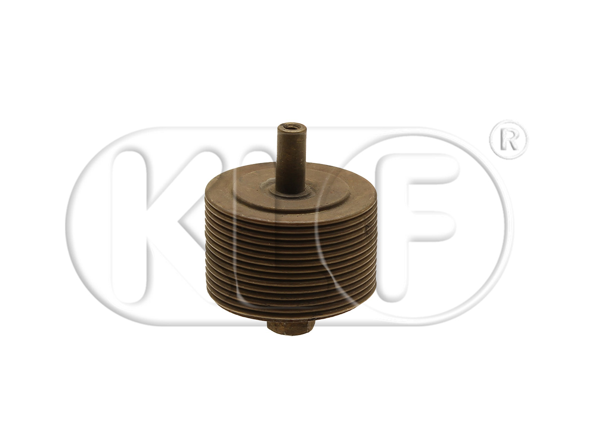 Thermostat für Luftklappen, gebraucht