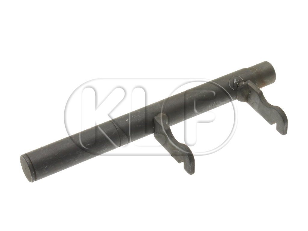 Clutch Operating Shaft, year 8/70-7/71 Clutch Operating Shaft, year 8/70-7/71