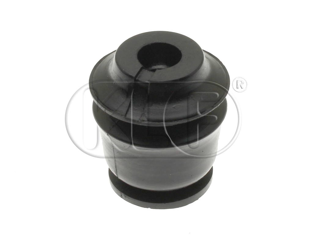 Rubber Bump Stop for front shock absorber, 1302/1303 only, year 8/70-7/73 Rubber Bump Stop for front shock absorber, 1302/1303 only, year 8/70-7/73