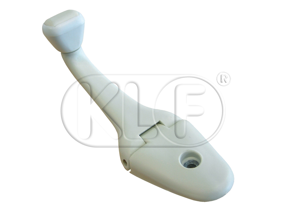 Handle for Sunroof, year 68 on Handle for Sunroof, year 68 on