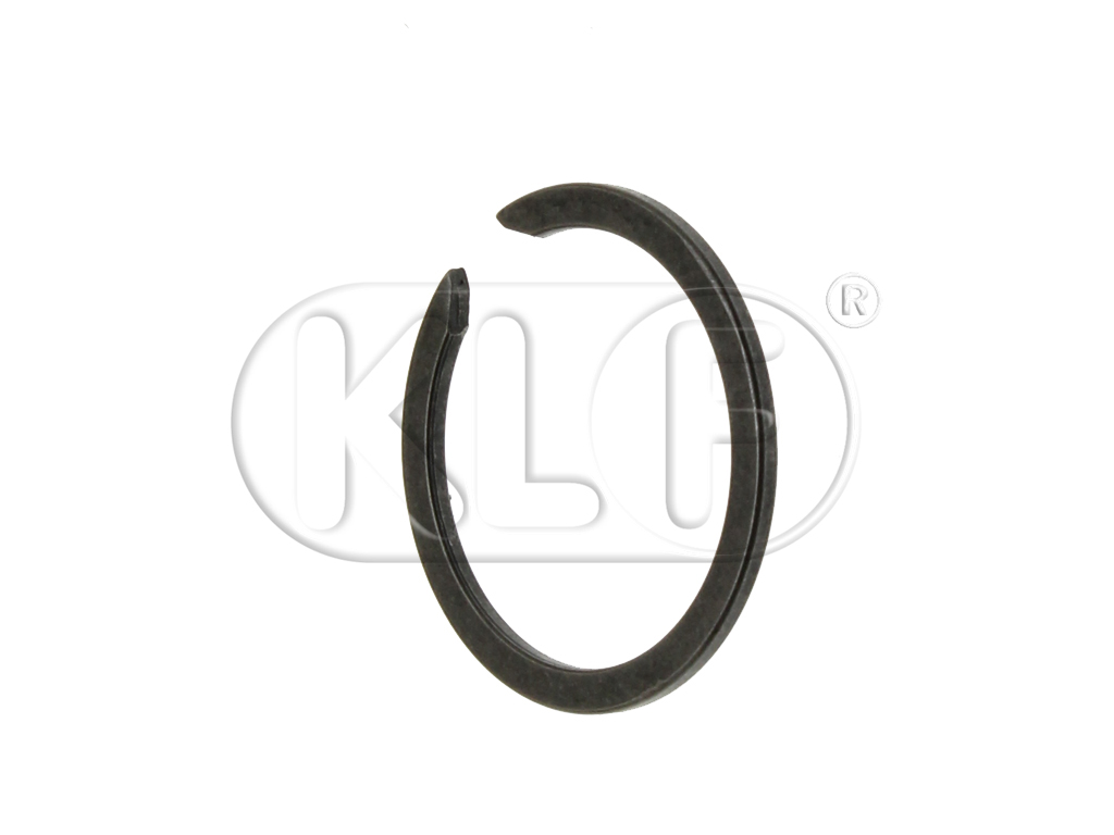 Snap Ring for Crankshaft Gears, 18-37kW (25-50PS)