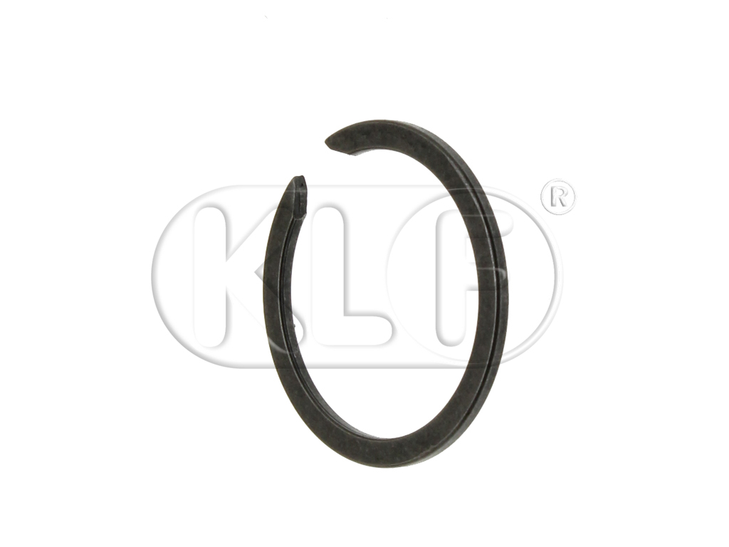 Snap Ring for Crankshaft Gears, 18-37kW (25-50PS) Snap Ring for Crankshaft Gears, 18-37kW (25-50PS)