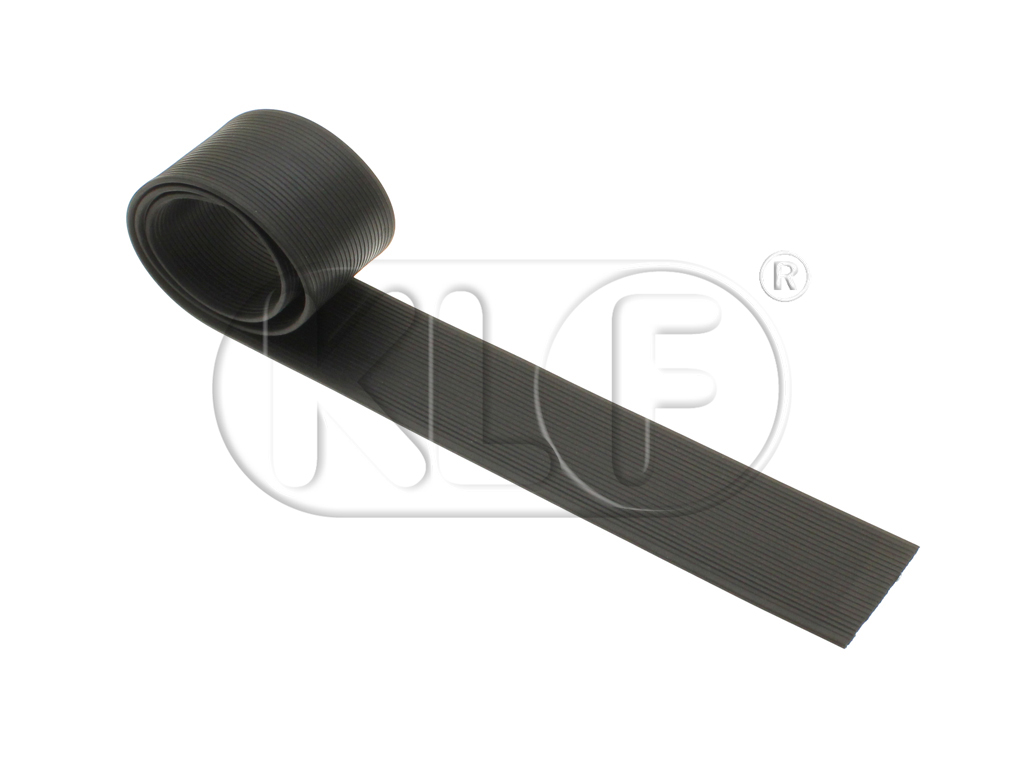 Glass to Frame Seal for Front Door Vent Window, convertible Glass to Frame Seal for Front Door Vent Window, convertible