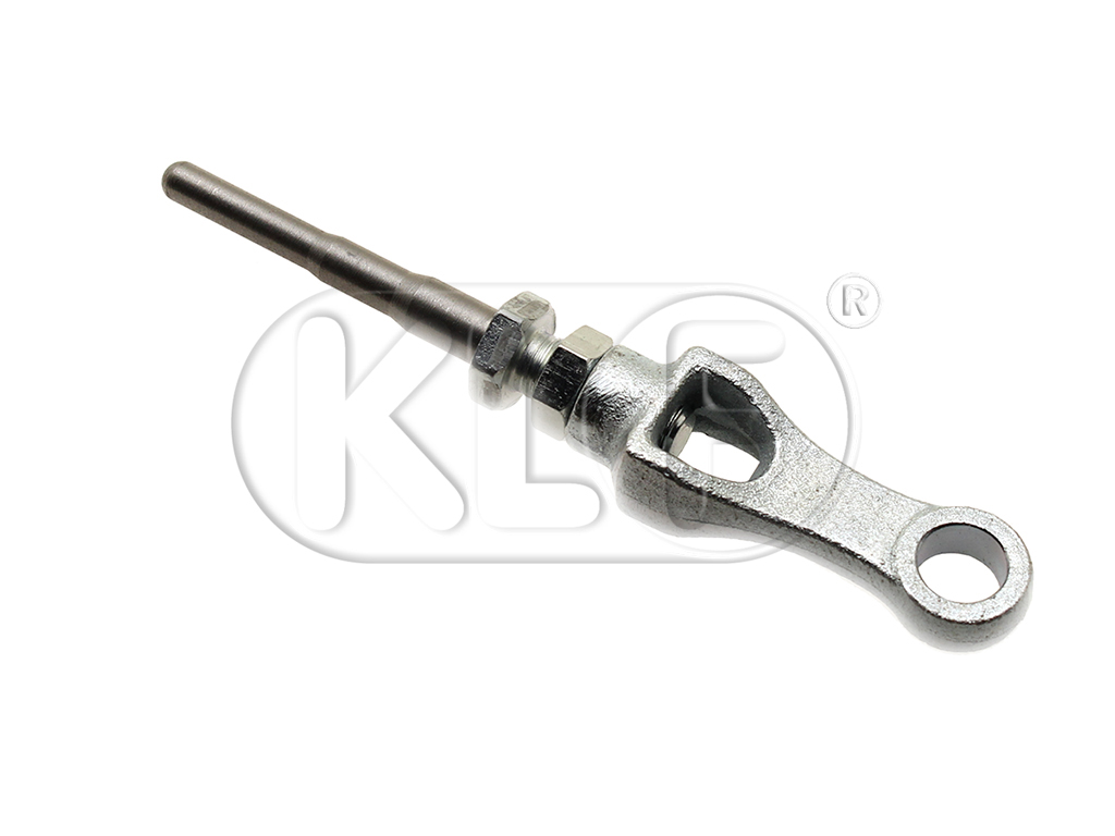 Master cylinder push rod, year 08/92 on (only 1600i) Master cylinder push rod, year 08/92 on (only 1600i)
