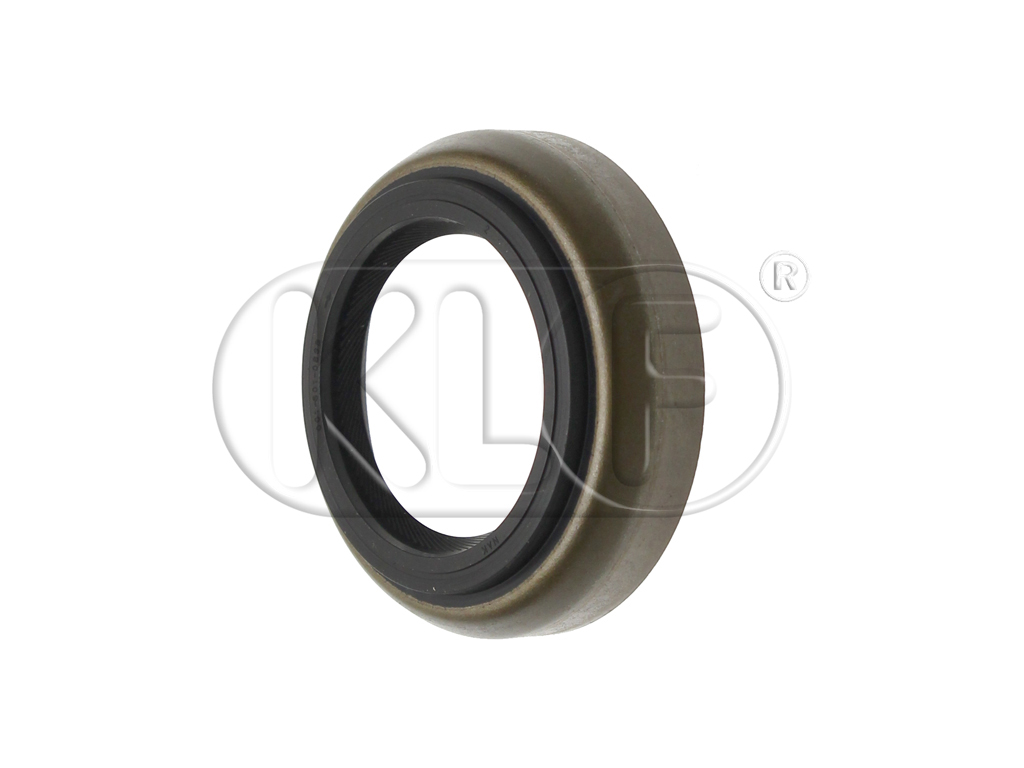 Flywheel Seal, automatic transmission only, year 11/69 on