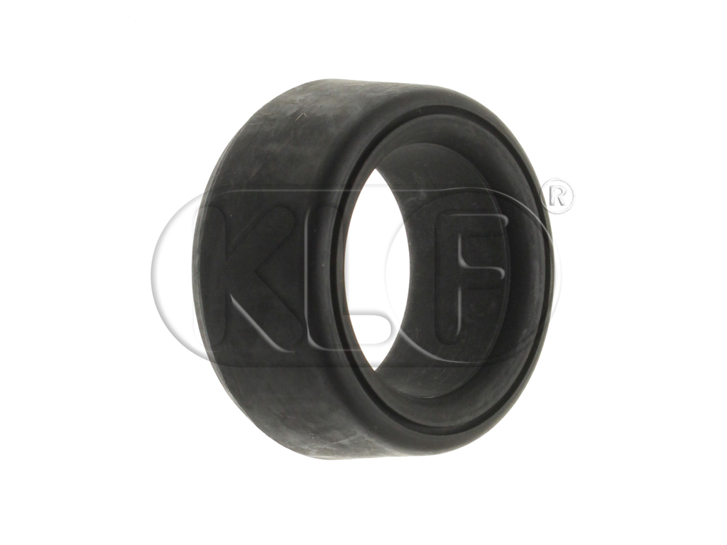 Rubber Bushing Torsion Arm, inner and outer year thru 7/59