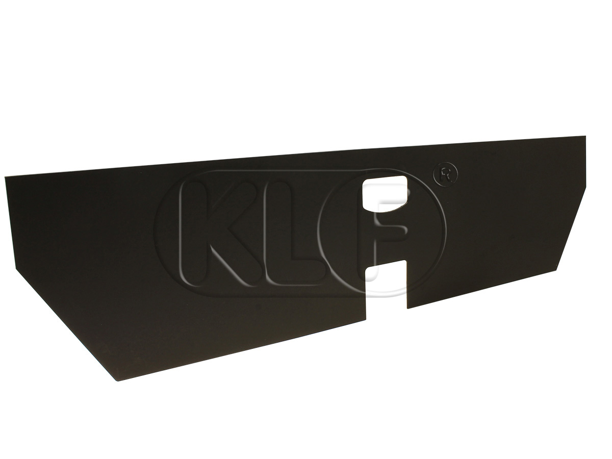 Hood trunk liner, only 1302/1303, year 08/70 - 07/79 Hood trunk liner, only 1302/1303, year 08/70 - 07/79