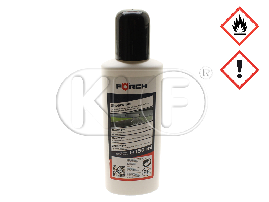 Regenabweiser, 150ml