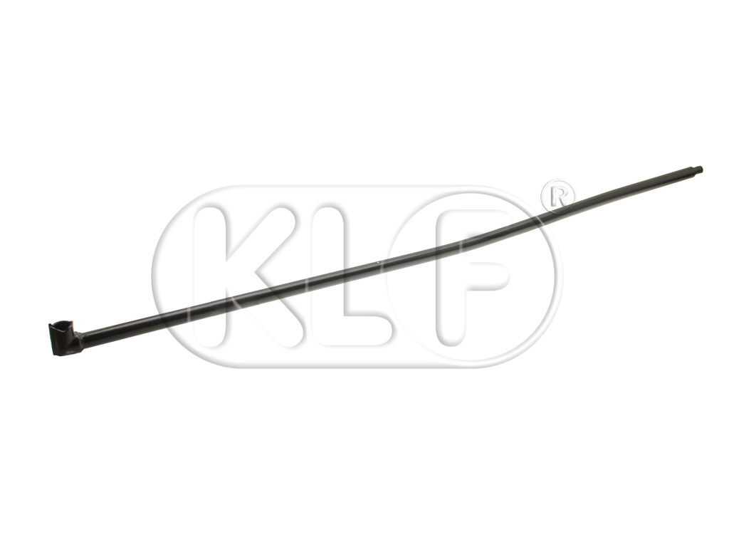 Shift Rod, year 56-64, through chassis # 5911560