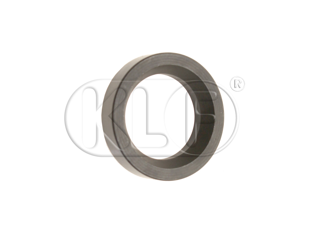 Spacer for IRS Axle, behind wheel bearing