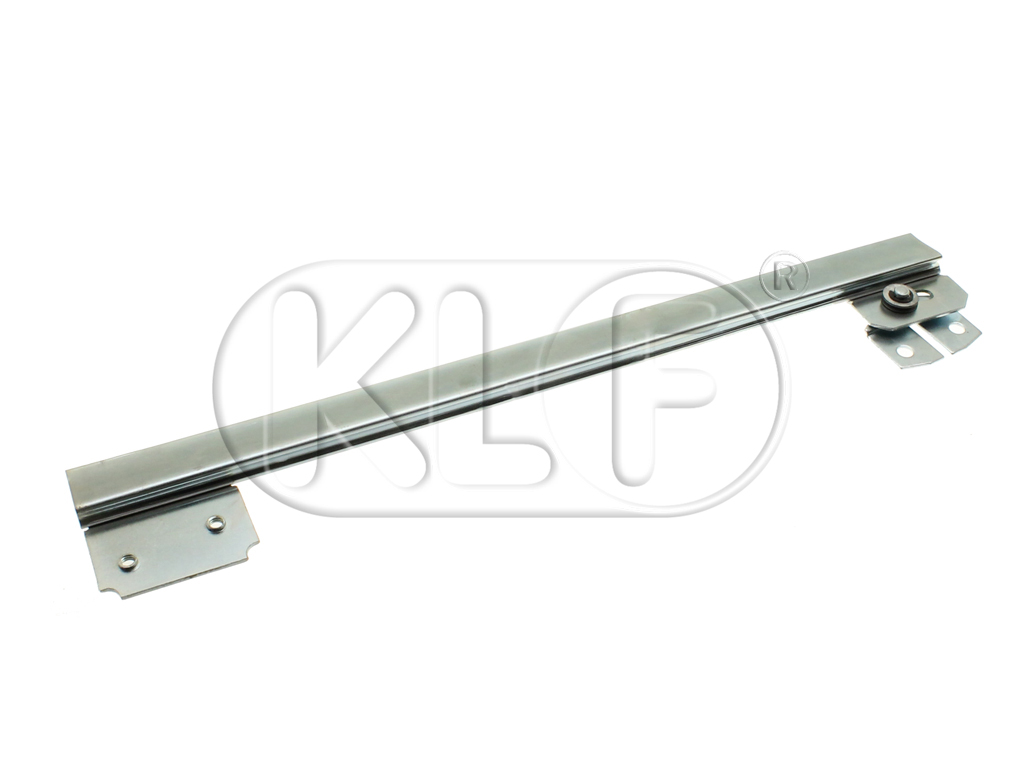 Window Lifter Channel, right, year 08/64 - 04/68 (through chassis # 118701826)