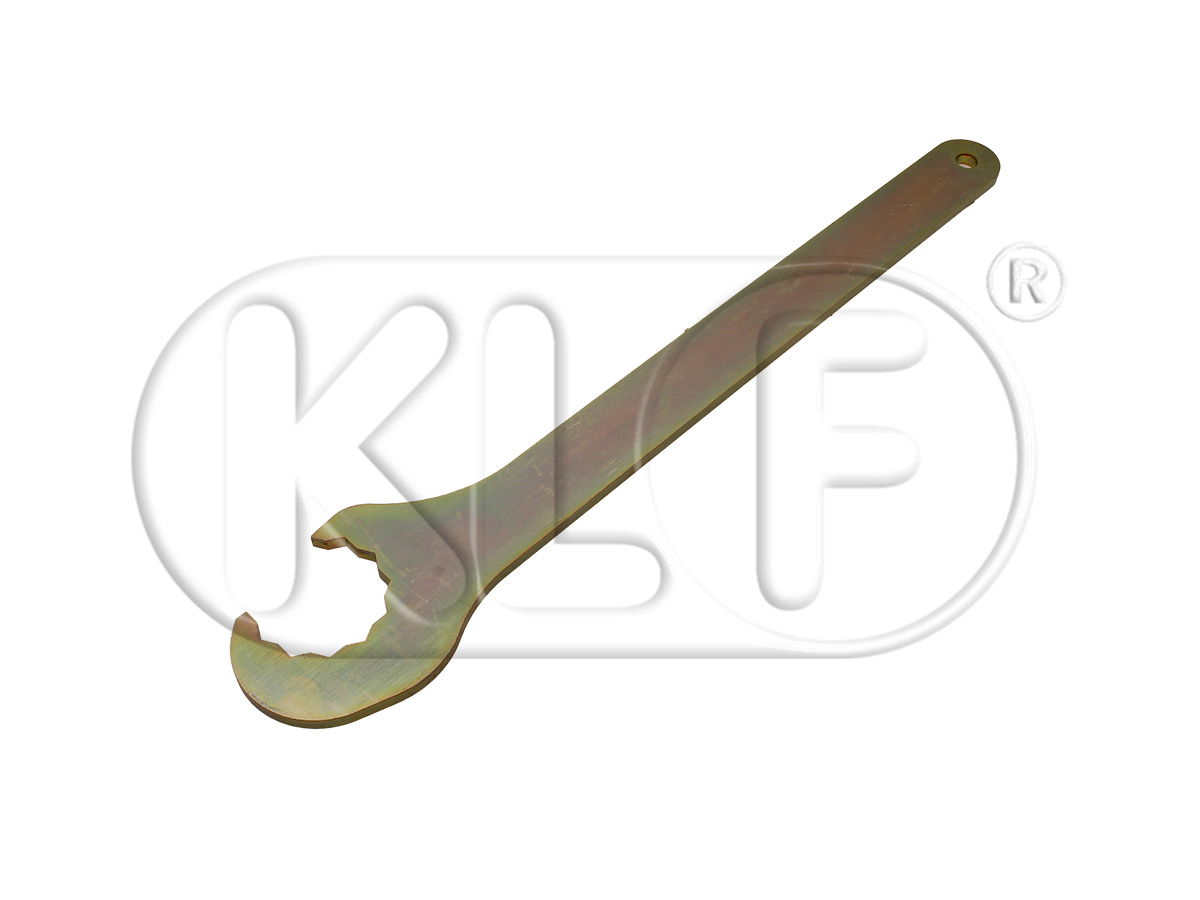 Einstellwerkzeug für Sturzexzenter