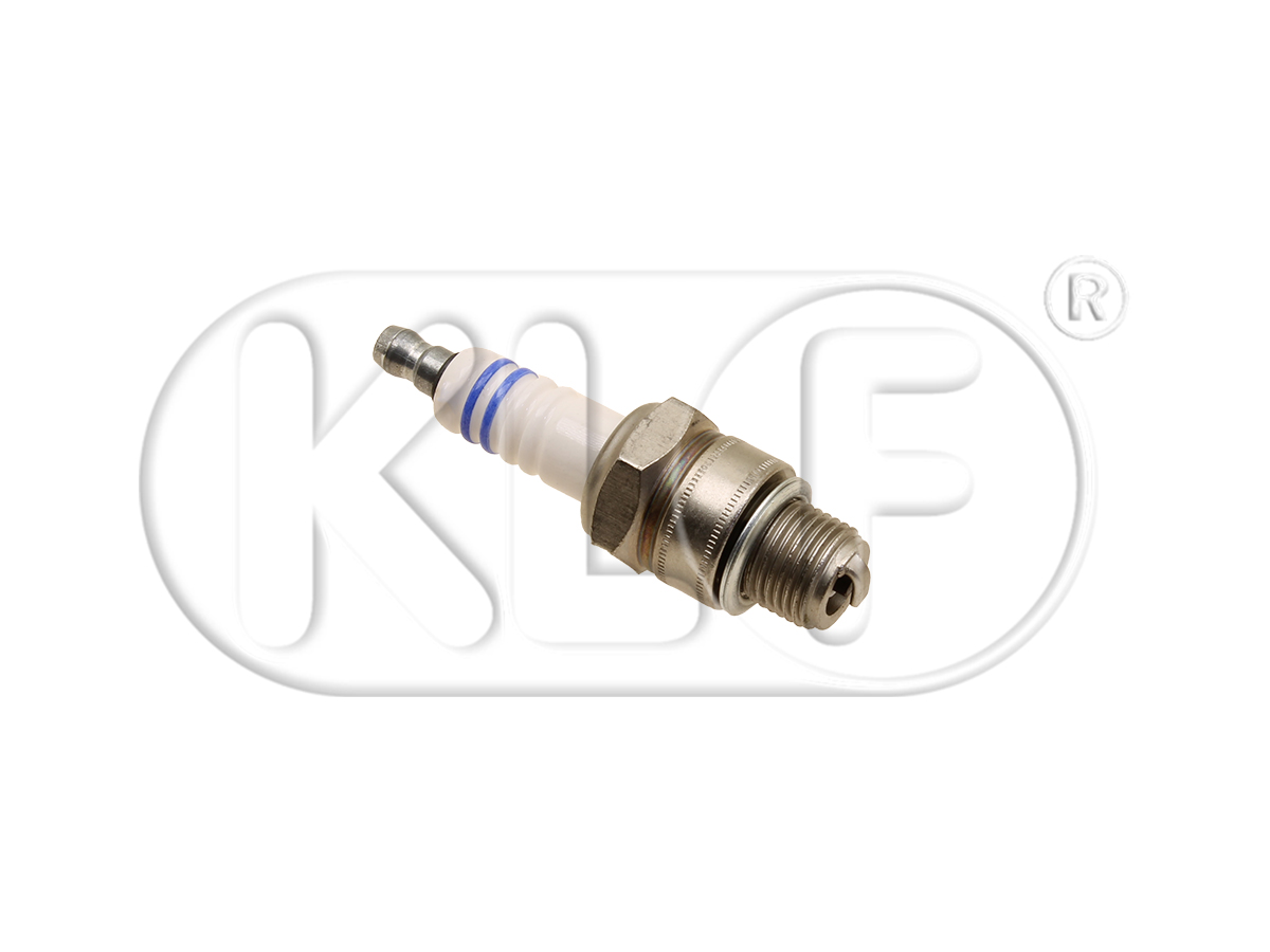 Zündkerze 1200-1600ccm, Kurzgewinde, Bosch W8AC Zündkerze 1200-1600ccm, Kurzgewinde, Bosch W8AC