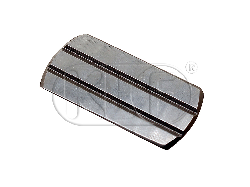 Fulcrum Plate Swing Axle
 Fulcrum Plate Swing Axle