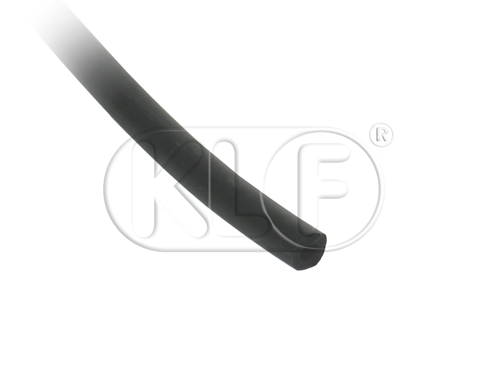 Water Hose, 3,5 mm, per meter Water Hose, 3,5 mm, per meter