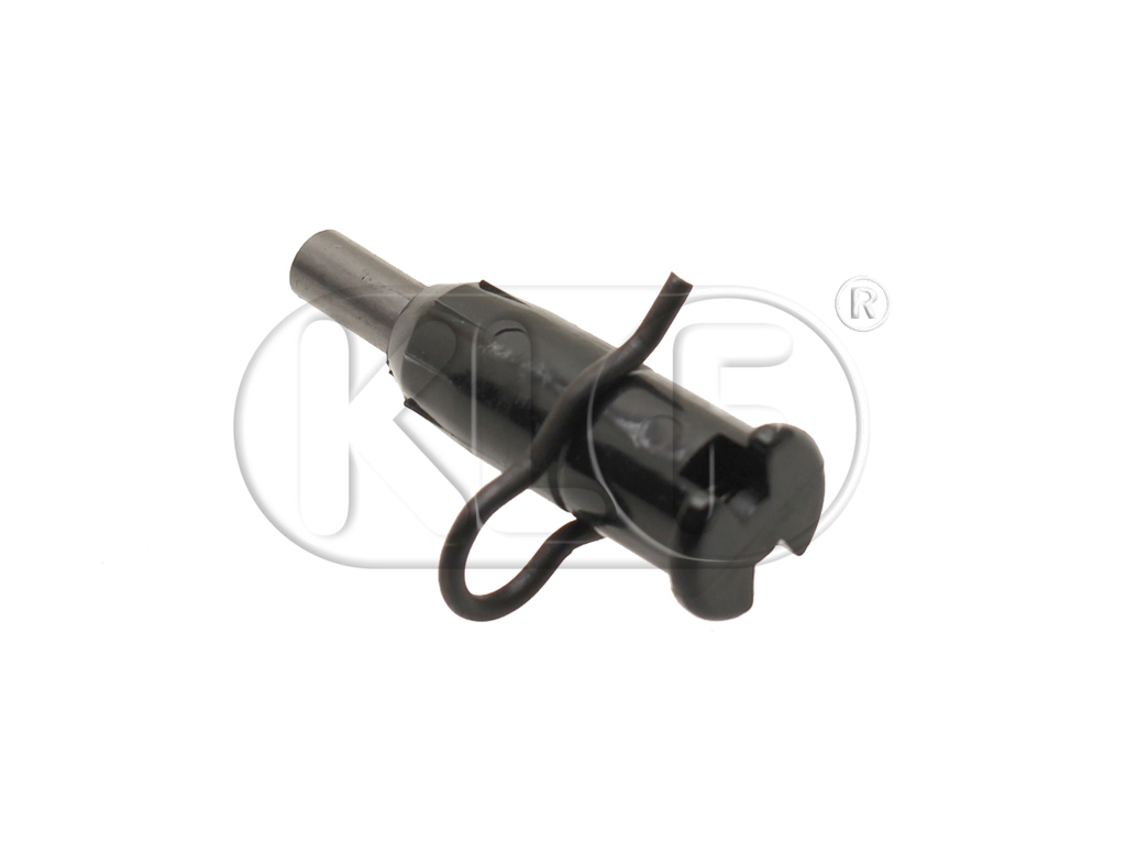 Horn Brush Kit, year thru 7/59 Horn Brush Kit, year thru 7/59