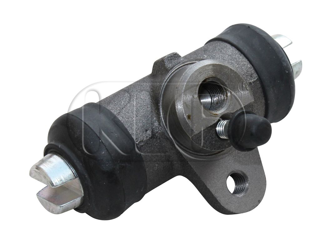 Wheel Cylinder front, 23 mm, 1302/1303 only, year 8/70 on Wheel Cylinder front, 23 mm, 1302/1303 only, year 8/70 on