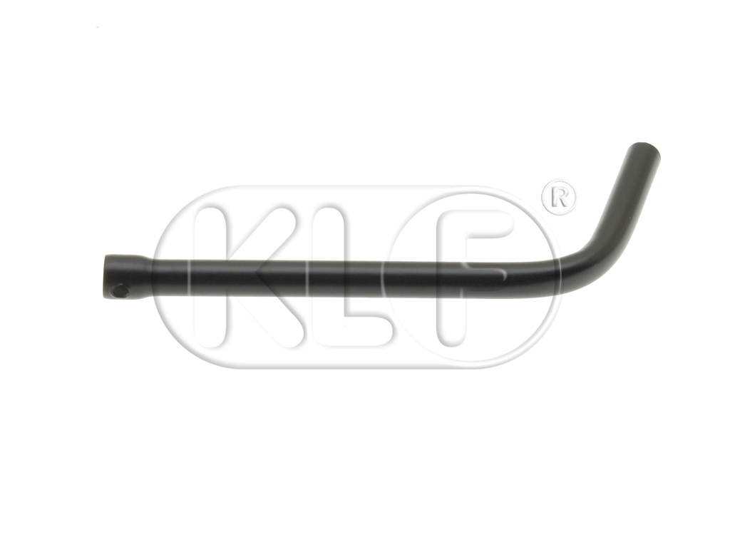 Reserve Lever for Fuel Tap, year 10/52 on