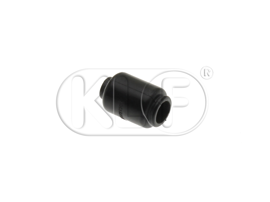 Boot for Clutch Cable Sleeve, year 12/70 on Boot for Clutch Cable Sleeve, year 12/70 on